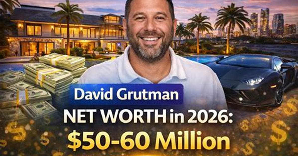 David Dukes Net Worth ·
