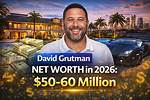 David Dukes Net Worth ·