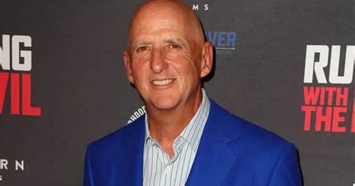 David Falk Net Worth – How Much Is David Falk Worth?