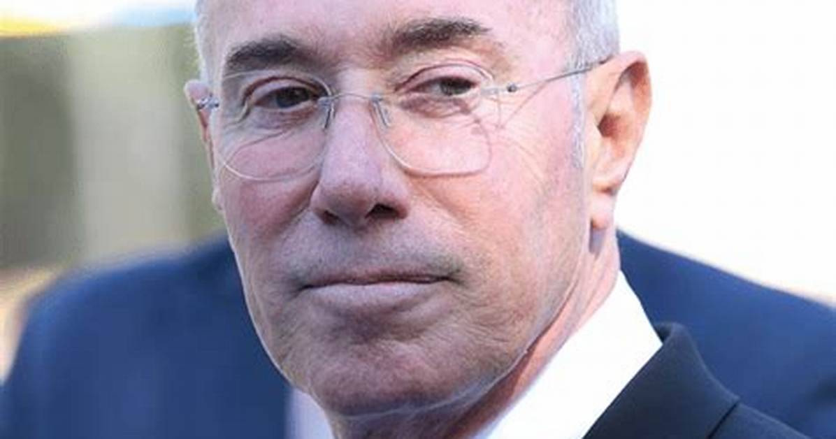 David Geffen Net Worth – How Much Is Geffen Worth?