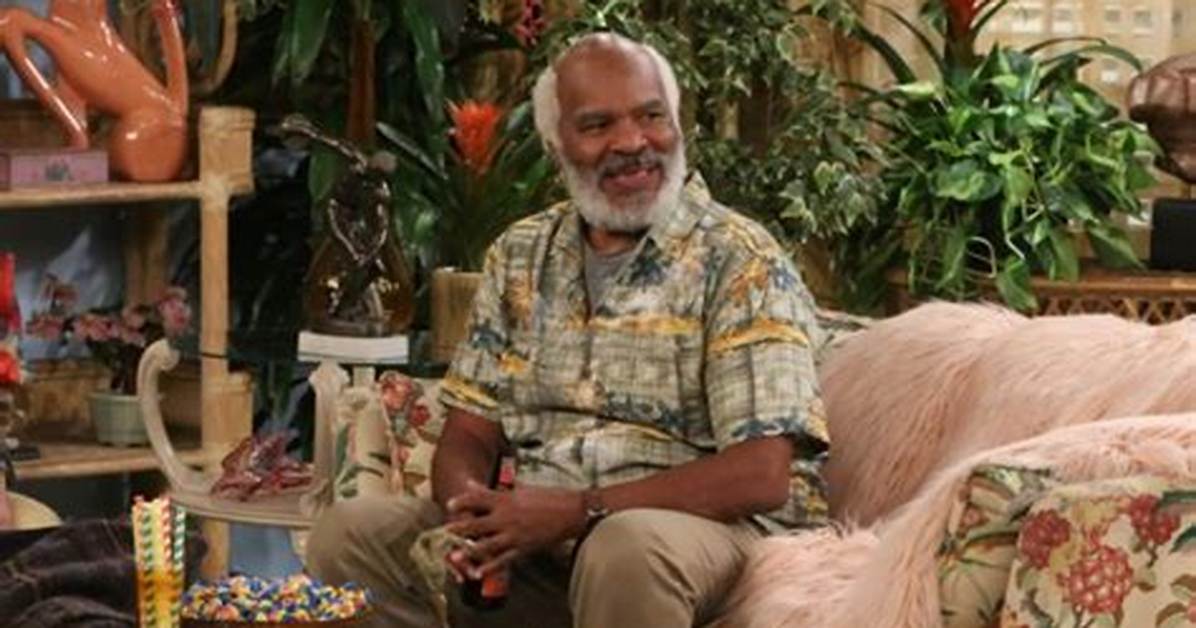David Grier Net Worth – How Much Is Grier Worth?