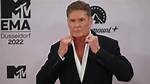 David Hasselhoff Net Worth – How Much Is David Hasselhoff Worth?