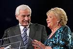 David Jeremiah's Wife: Age, Biography, and Their Journey Together