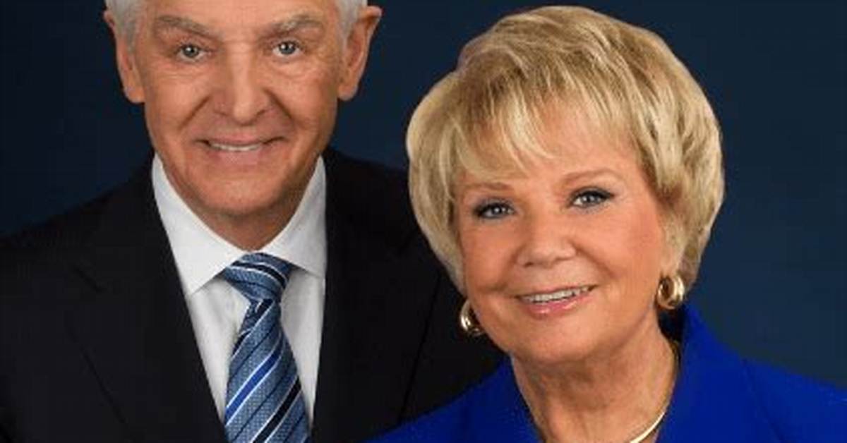 David Jeremiah's Wife Illness: a Journey of Faith and Resilience