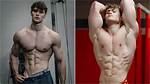 David Laid: the Rise of a Fitness Icon and Influencer