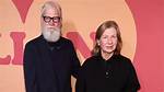 David Letterman's Wife: a Look at Their Long-Lasting Marriage
