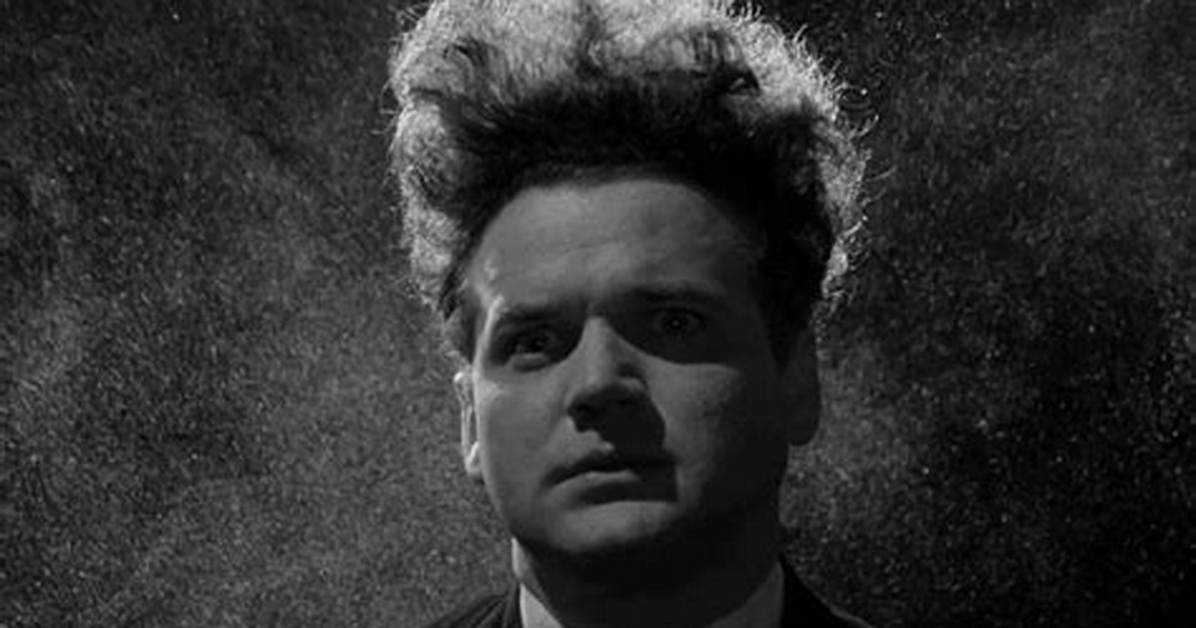 David Lynch ·