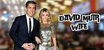 David Muir Wife: Unraveling the Mystery Behind the Abc News Anchor's Personal Life