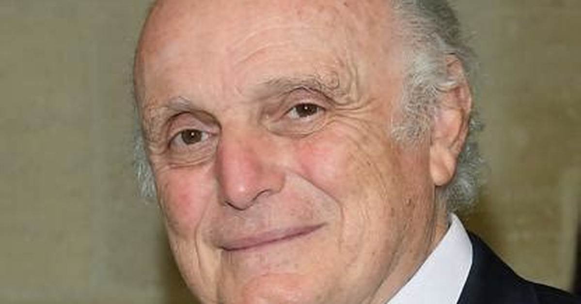 David Nahmad Net Worth – How Much Is David Nahmad Worth?