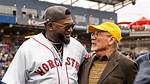 David Ortiz and His Enduring Love Story