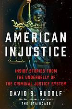 David Rudolf: a Legal Titan's Journey
