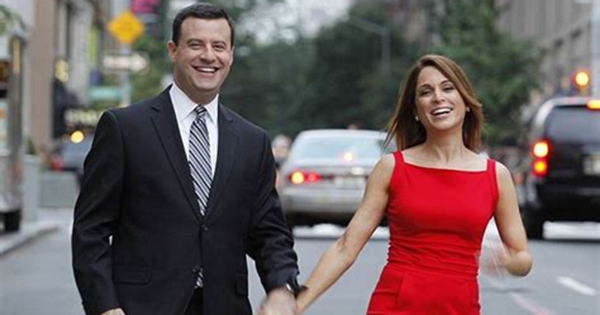 David Shuster Net Worth – How Much Is David Shuster Worth?