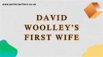 David Woolley Net Worth – How Much Is David Woolley Worth?