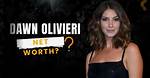Dawn Olivieri Net Worth – How Much Is Olivieri Worth?