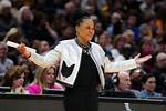 Dawn Staley Net Worth – How Much Is Dawn Staley Worth?