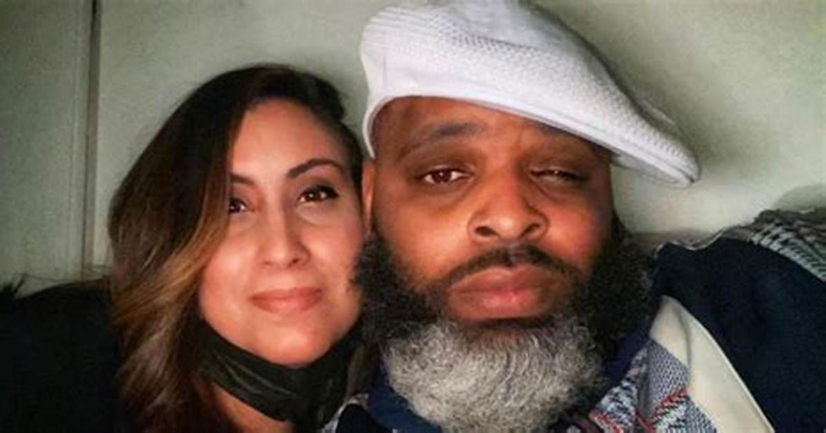 Daym Drops Is Married to Wife: Ramyr Gonzales. Kids.