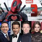 Deadpool 3 Cast Net Worth – Richest Cast Members Salary
