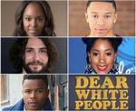 Dear White People Cast Net Worth – Richest Cast Members Salary