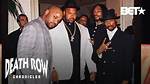 Death Row Records Net Worth – How Much Is Death Row Records Worth?