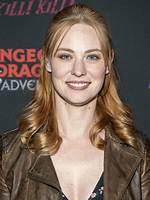 Deborah Ann Woll's Towering Presence: Height and Its Impact