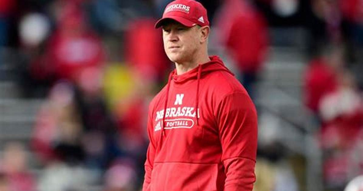 Deciphering the Enigmatic World of Scott Frost's Kids