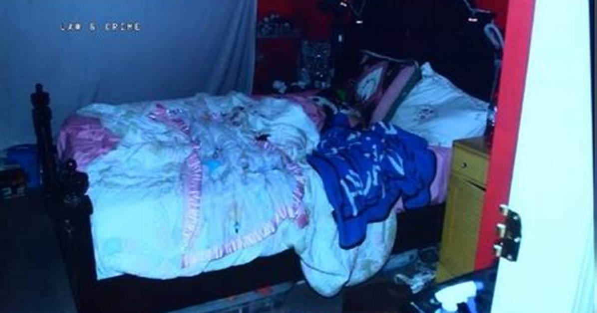 Deedee Blanchard Crime Scene Photos: a Deep Dive into the Case