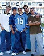 Defining 2000S Style for Men: a Comprehensive Guide