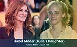 Definitive Guide to Hazel Moder: the Ultimate Experience