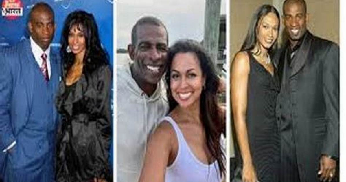 Deion Sanders Net Worth and Wife: Exploring the Life of the Hall of Fame Cornerback