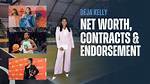 Deja Kelly Net Worth – How Much Is Deja Kelly Worth?