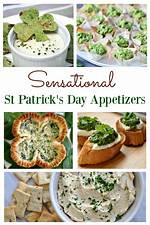 Delicious St. Patrick's Day Appetizers to Celebrate the Irish Spirit