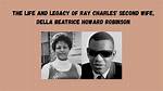 Della Beatrice Howard Robinson: the Life and Legacy of a Remarkable Woman