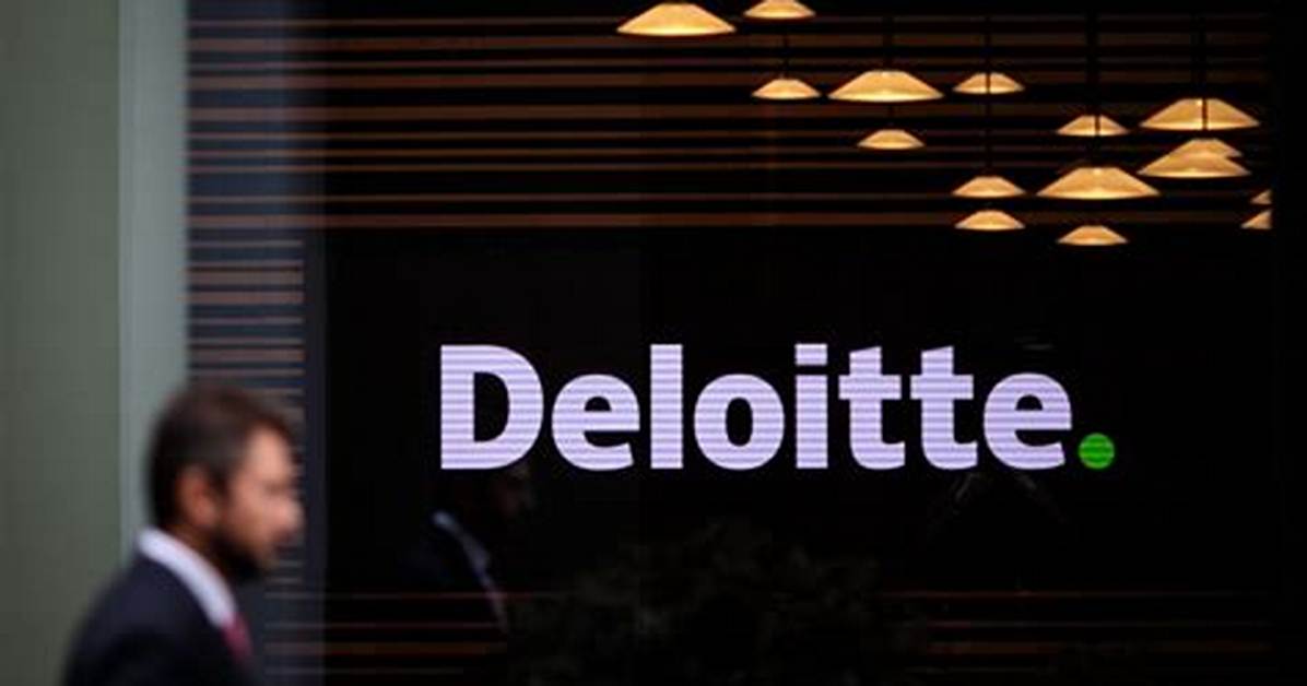 Deloitte Layoffs – Deloitte Job Cuts and Business Future