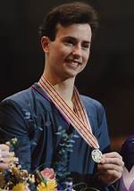 Delve into the Life of Brian Boitano's Enigmatic Wife