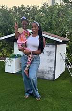 Delving into Joseline Hernandez's Family Life