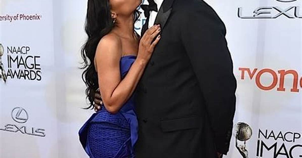 Demetria Mckinney Husband: a Deep Dive into Her Personal Life