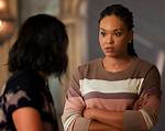 Demetria Mckinney Relationship: a Deep Dive into Her Love Life