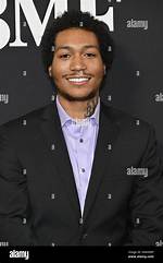 Demetrius Flenory Jr.'s Family Ties