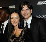 Demi Moore's First Husband Revealed