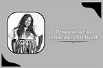 Demiqua “Sa’sha” Brumfield Net Worth – How Much Is Brumfield Worth?
