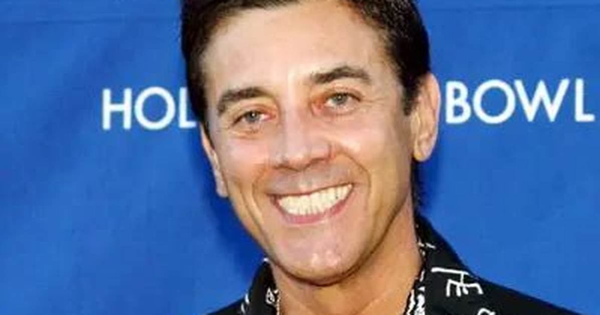 Deney Terrio Net Worth – How Much Is Terrio Worth?