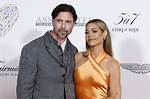 Denise Richards Recalls Filing for Divorce from Charlie Sheen While Six Months Pregnant