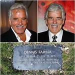 Dennis Farina: a Journey Through the Life and Career of a Legendary Actor