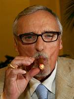Dennis Hopper Net Worth – a Look at the Wealth of the Iconic Actor and Artist
