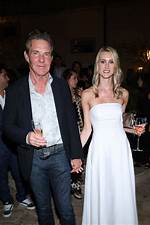Dennis Quaid: a Journey Through Romantic Relationships