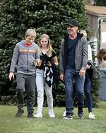 Dennis Quaid's Twins: a Glimpse into Their Lives in 2024