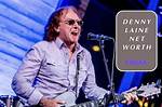 Denny Laine Net Worth – How Much Is Denny Laine Worth?