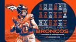 Denver Broncos Forum – List of Denver Broncos Discussions and Forums
