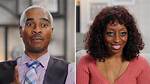 Deon Derrico Breaks Down in Tears After Getting Voicemail About Late Brother Chris |