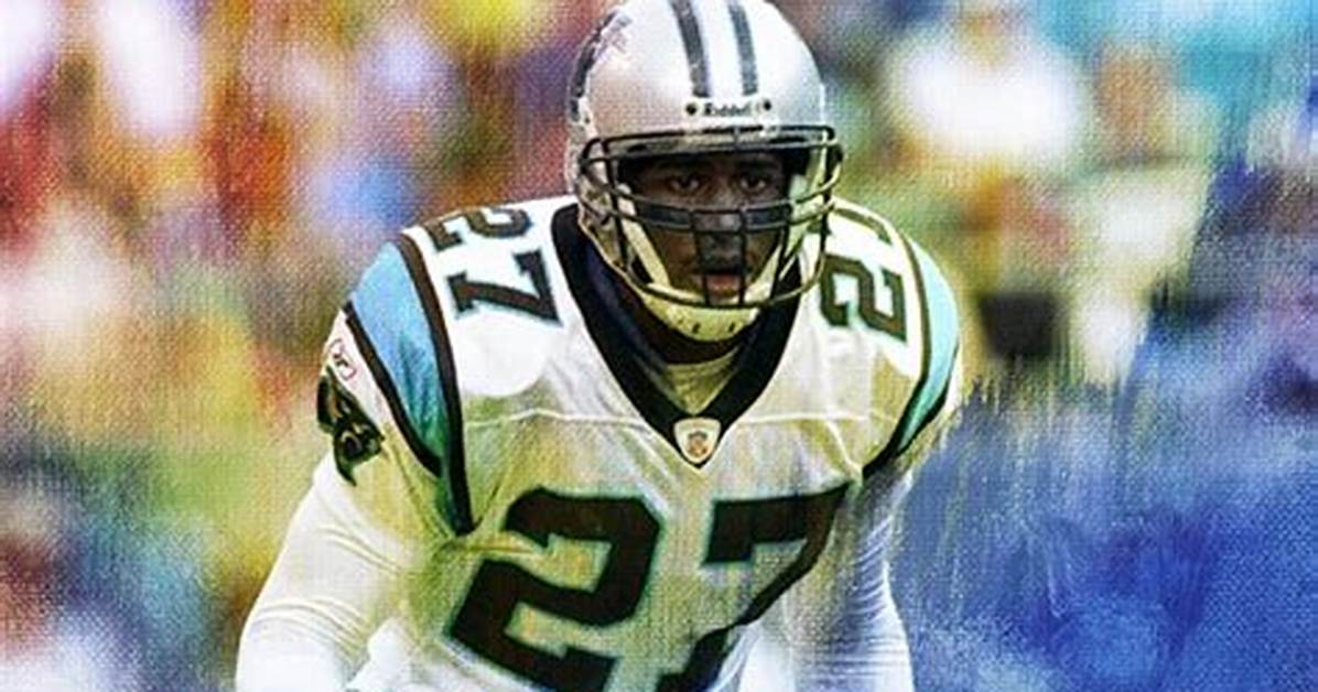 Deon Grant ·